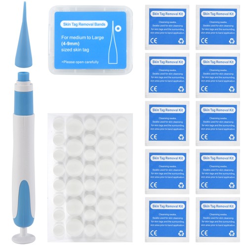 Skin tag removal - skin, painless
