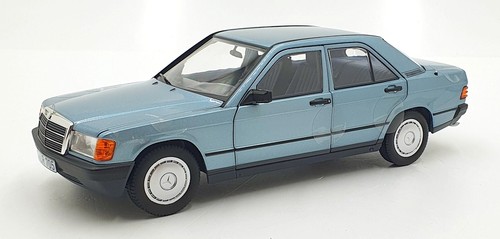 Norev scale diecast - norev, 1/18