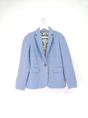 Joules lizbeth jacket size - joules,