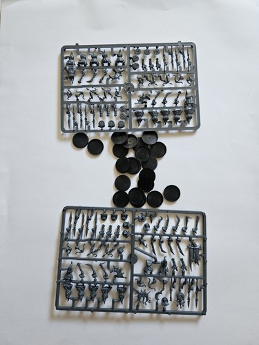 Warhammer age sigmar - age,