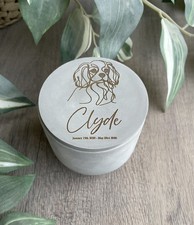 Personalised king charles