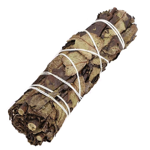 Craftmoor yerba santa smudge - yerba,