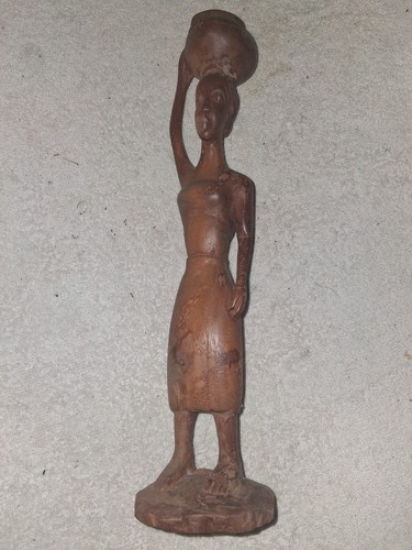 Vintage hatian tribal - hatian,