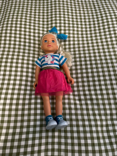 Jojo siwa doll large - doll,