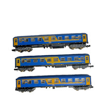Ibertren N Gauge 230 Renfe 2nd
