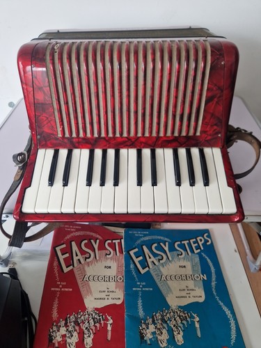 Hohner student accordion - student,