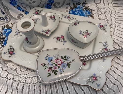 Vintage 50s 60s - vintage, 50s/60s