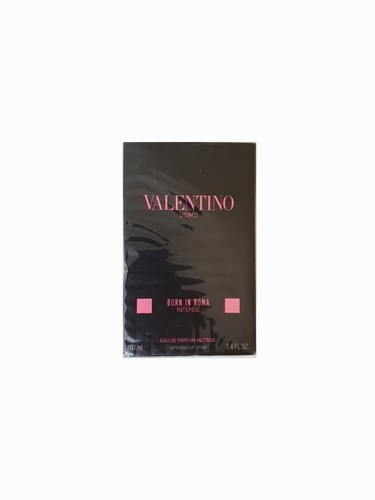 Valentino born - born, in