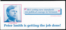 Peter Smith for US Congress
