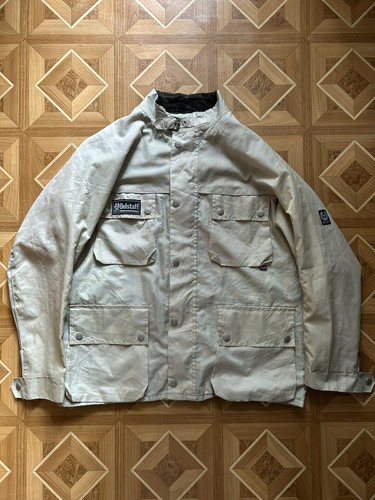 Vintage men belstaff nylon - belstaff,