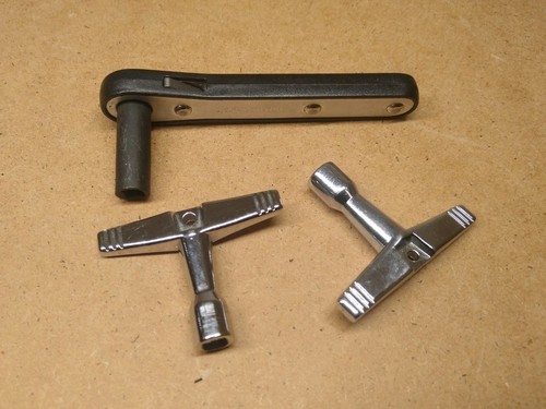 Millennium ratchet drum - millennium,