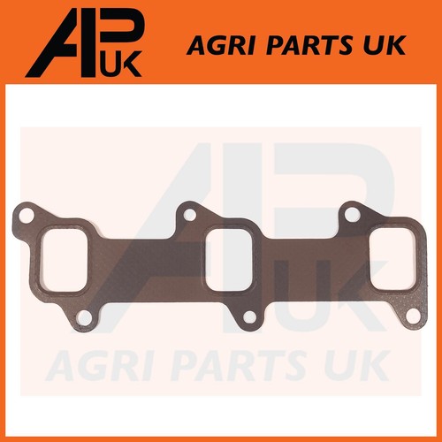 Exhaust manifold gasket for - exhaust,