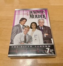 Diagnosis Murder: The Fifth