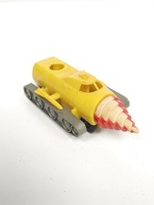 Vintage Rare Hong Kong Plastic