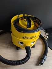 110v Numatic Commercial James