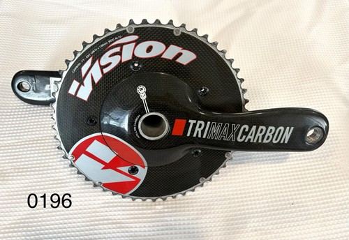 Vision trimax carbon - trimax, tt