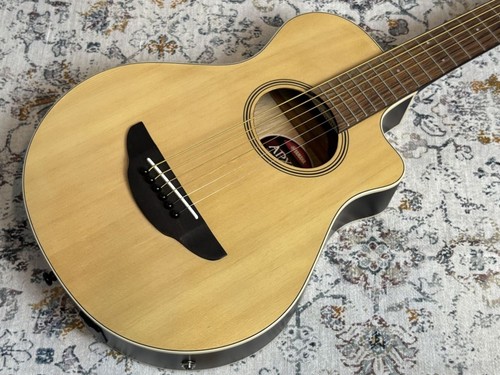Yamaha apx mini acoustic - mini,