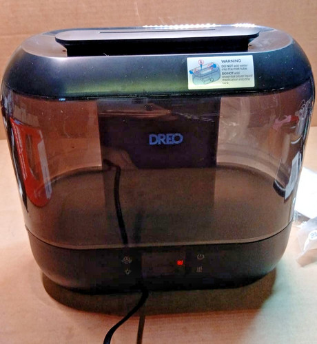 Humidifier smart bedroom - humidifier, 4
