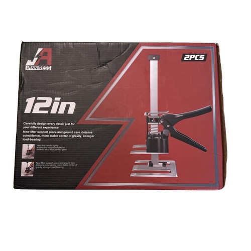 Janniress arm tool lift 2pcs - janniress,