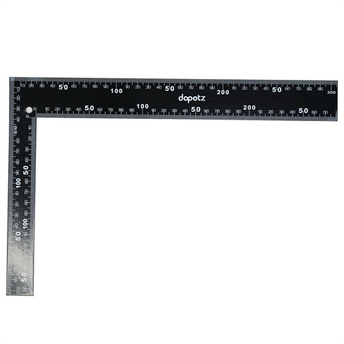 Metal roofing square - metal,