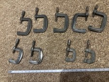Mini Toolmaker Clamps - Model