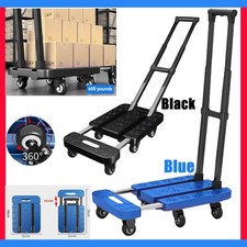 Heavy Duty Folding Hand Truck