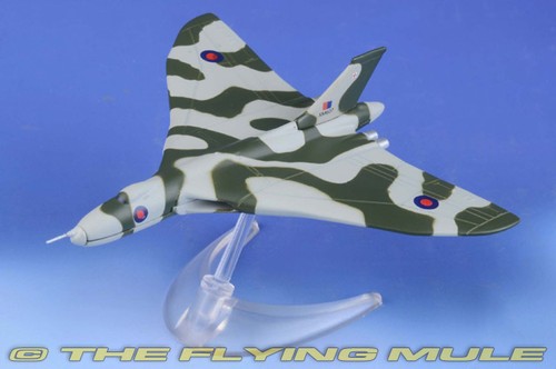 Corgi 350 vulcan 2 raf - 2,