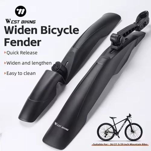 West biking quick release - west,