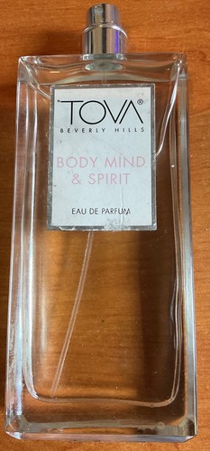 Tova beverly hills body mind - beverly,