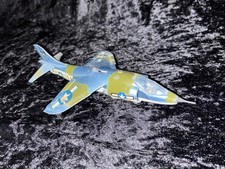 Dinky Toys No.722 Hawker