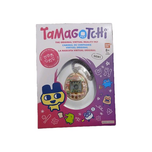 Tamagotchi tama café - ,