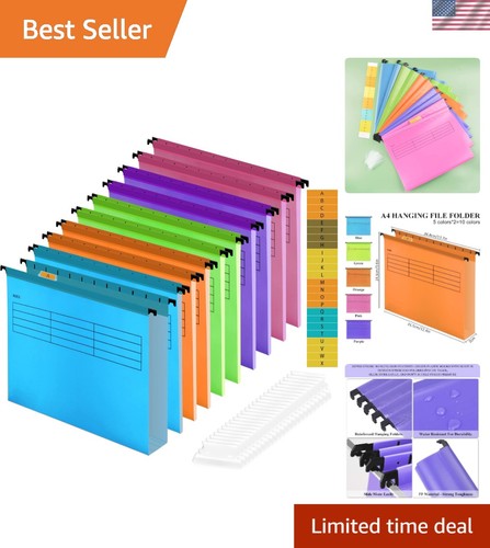 Versatile hanging filing - versatile,