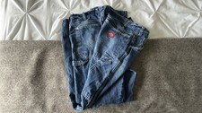Dickies Carpenter Jeans 36x30