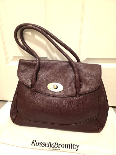 Ladies russell bromley - &,