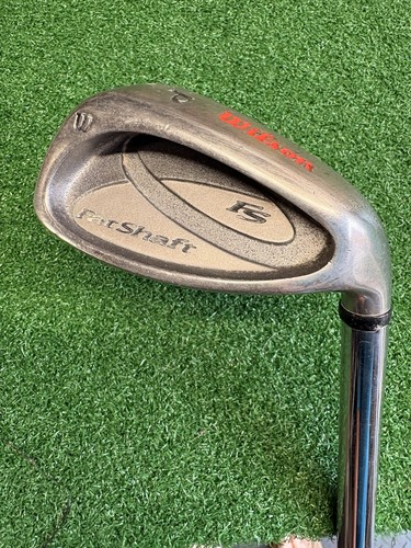 Wilson fatshaft pitching - fatshaft,