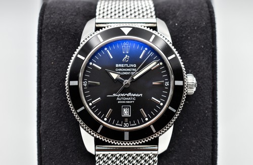 Breitling supeocean heritage - breitling,