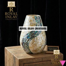 Abalone shell and Mother of