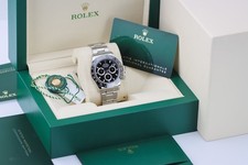 2023 Rolex Daytona 116500LN /