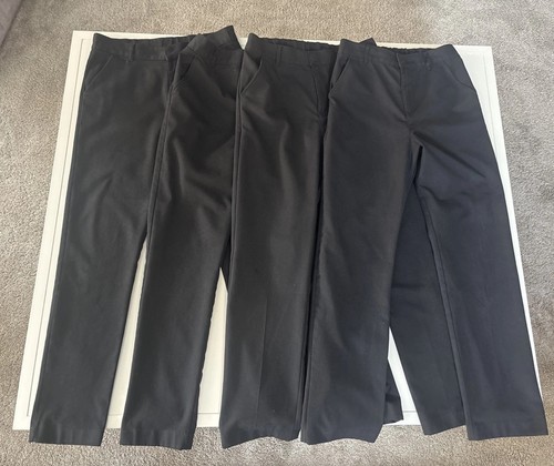 Pairs black skinny school - pairs,