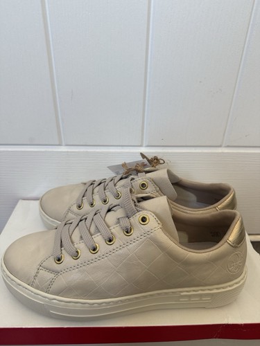 Rieker women lace - rieker, lace-up