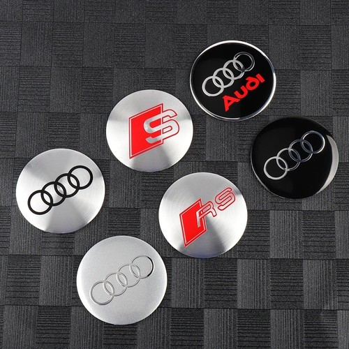 4pcs 60mm black red wheel - 60mm,