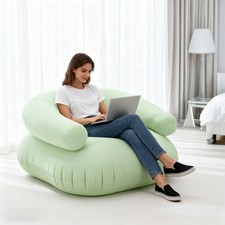 Inflatable Sofa Camping Blow