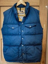 Vintage The North Face "Brown