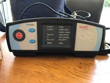 Metral Autopat MI 2143 PAT