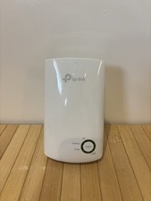 TP-Link 300Mbps WiFi Range