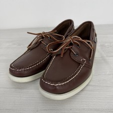 Sebago women 5 - sebago, 8.5
