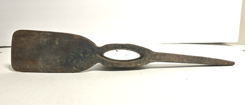 Rare vtg pick - vtg, head