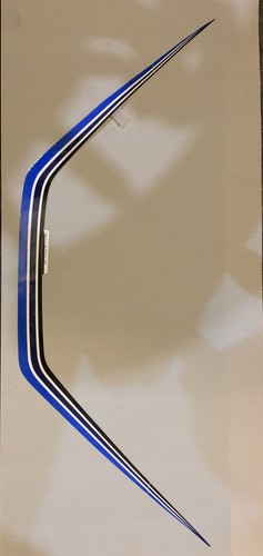 Genuine nos yamaha rd350lc - genuine,