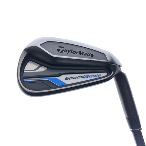 Used taylormade speedblade - speedblade, 6