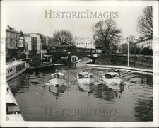 Press Photo 2 Berth Cruisers
